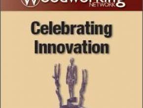 Celebrating Innovation: IWF 2012 Challengers Award Publication