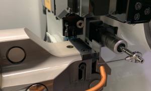 New tooling system form ANCA
