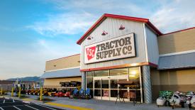 Tractor Supply Co. 