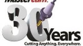 Mastercam Developer CNC Software Commemorates 30th Anniversary