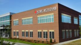 Home Meridian headquarters