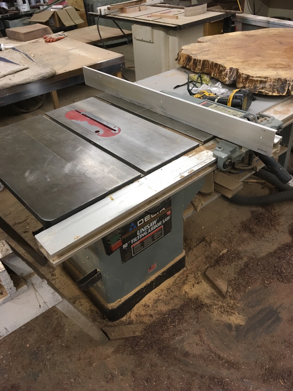 Do I Need a Table Saw for Woodworking 