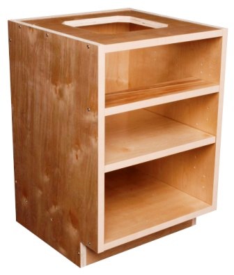 Design Order Frameless Rta Cabinetry Online Woodworking Network