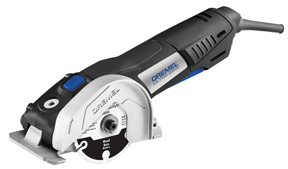 Dremel Ultra-Saw Turns Convention on its Side ...
