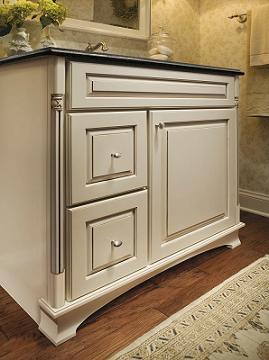Merillat Cabinetry Expands Bath Offerings Woodworking Network
