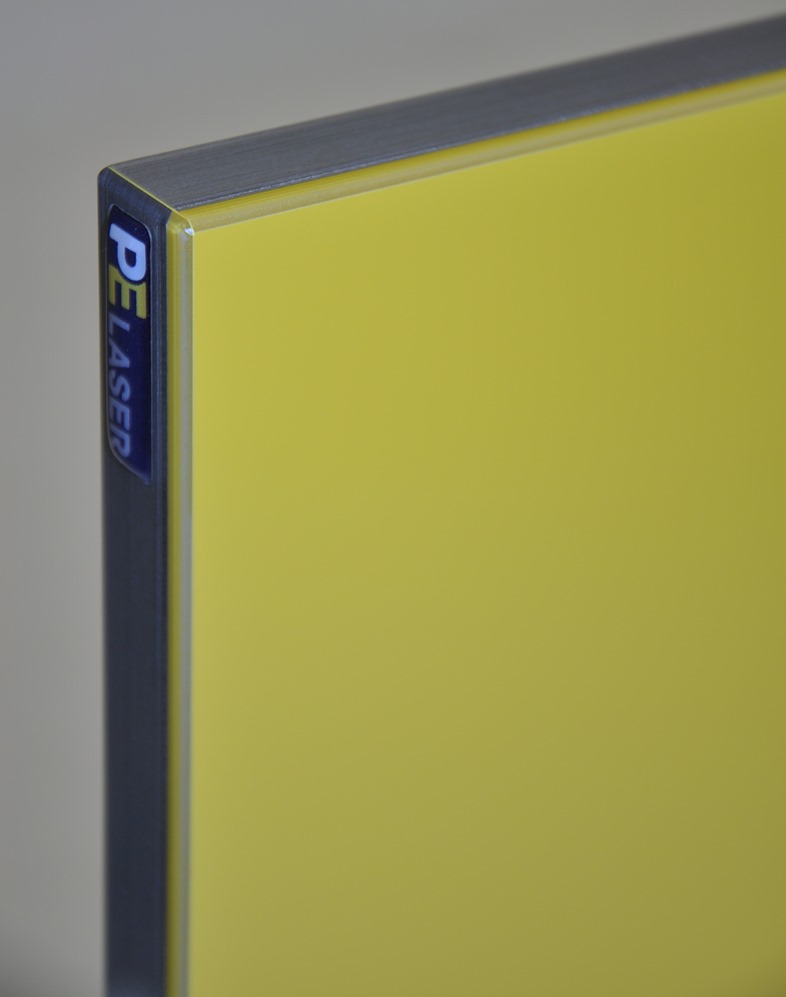 Premier EuroCase to Show High Gloss Acrylic Panels at IWF 2014