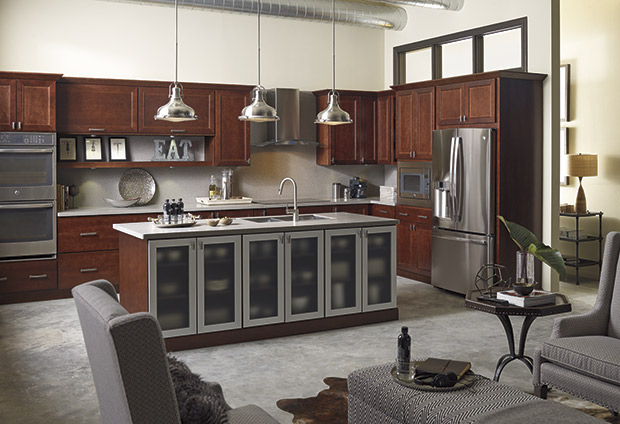 Thomasville Cabinetry Beats Ikea In Jd Power 2016 Kitchen Cabinet