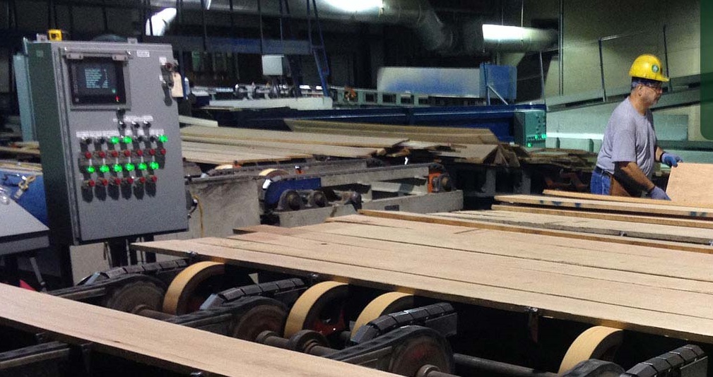 Weaber Lumber Recapitalizes With Family-led Private Equity 