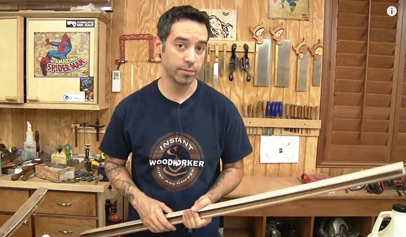 5 Video Channels Woodworkers Will Want To Visit ...