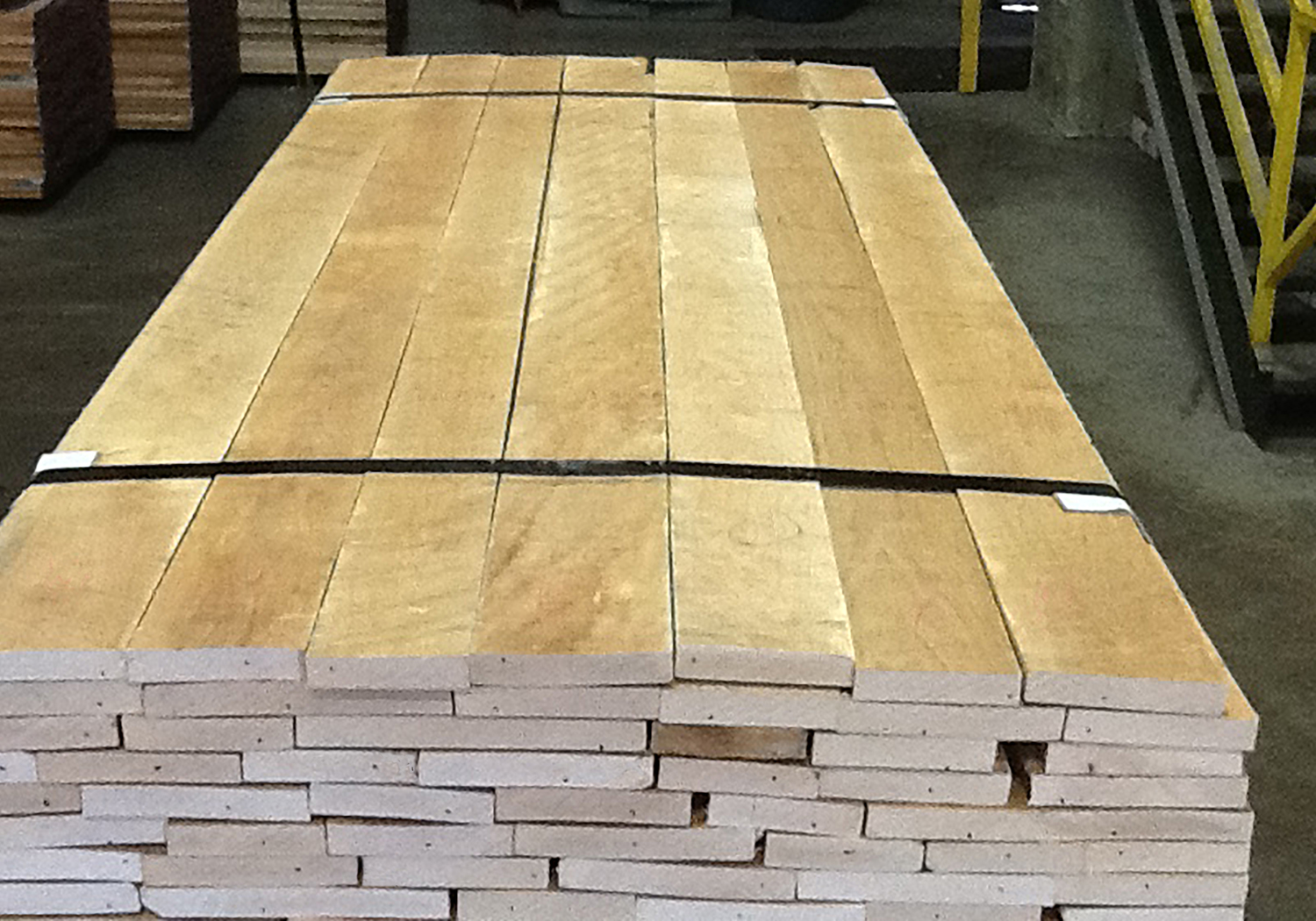 Hard Maple Lumber | Woodworking Network