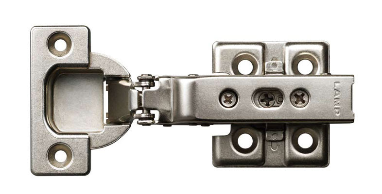Heavy Duty Concealed Hinge Woodworking Network