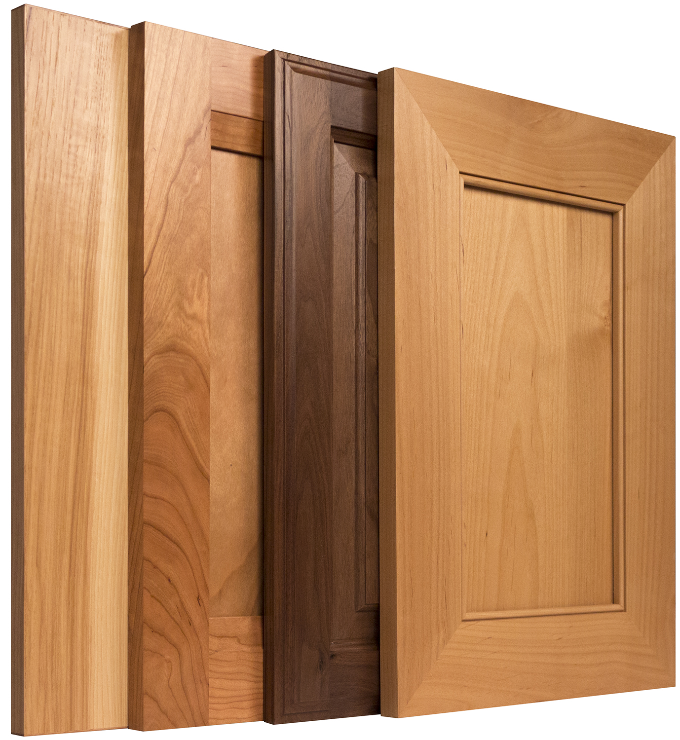Miter Profile Cabinet Doors Woodworking Network