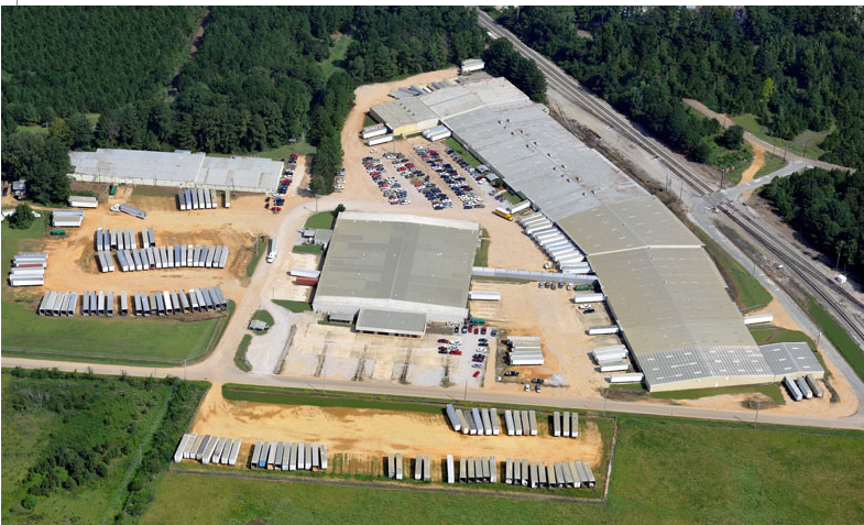 United Furniture Expands North Carolina Operations Woodworking