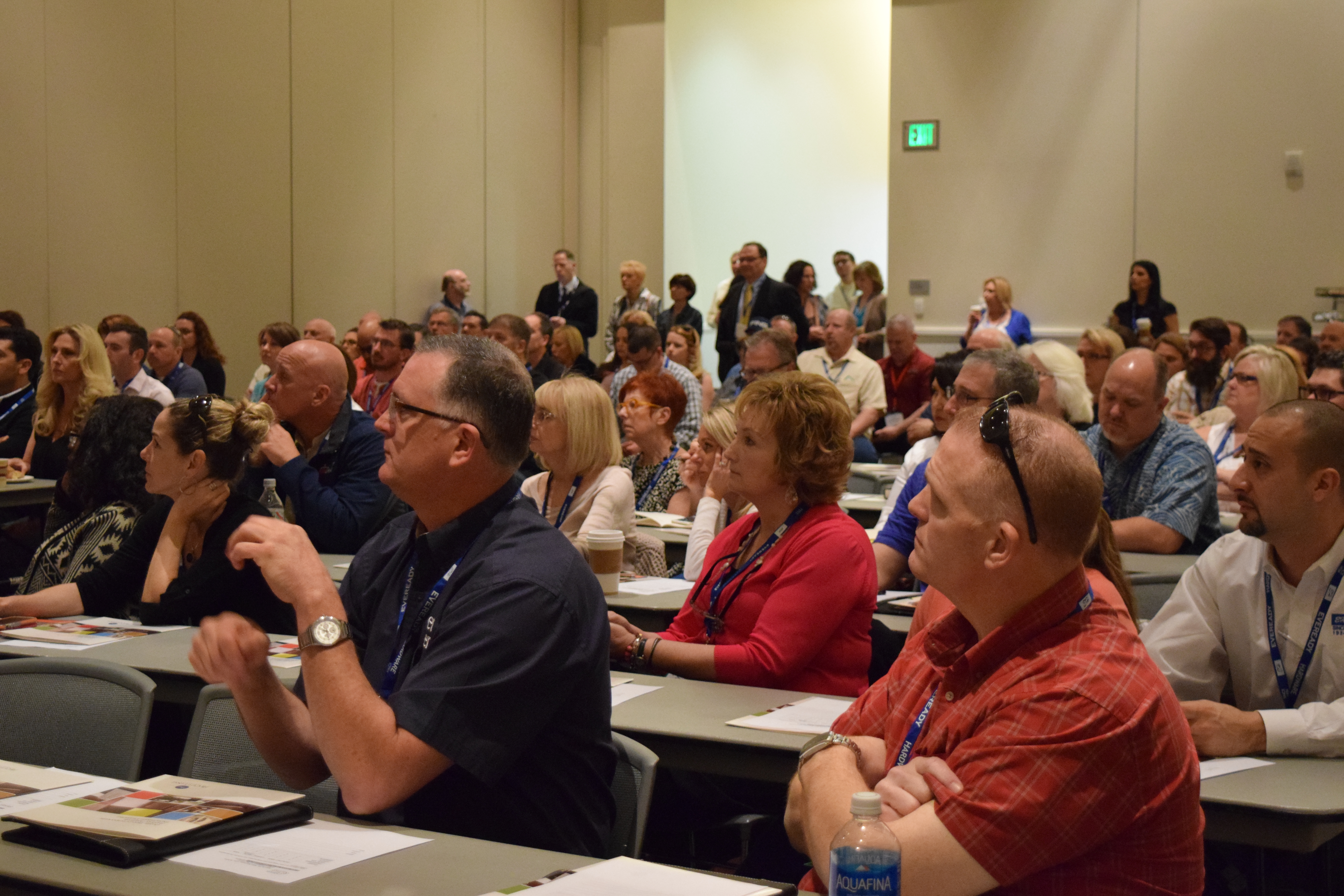 Learn How To Be Profitable Through Innovation At The 2018 Cabinets