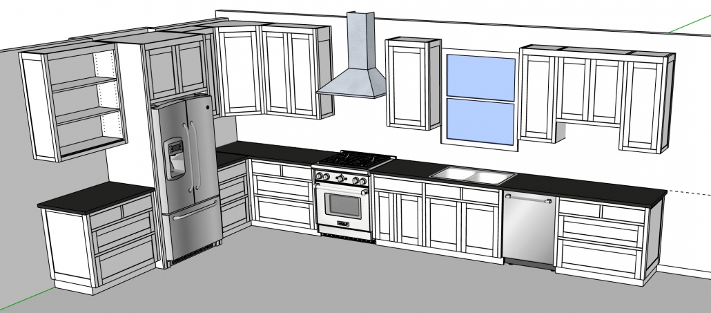 Cabinet design extension software | Woodworking Network