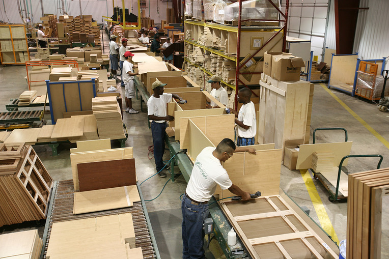 Master Woodcraft Cabinetry Sold To Acpi Woodworking Network