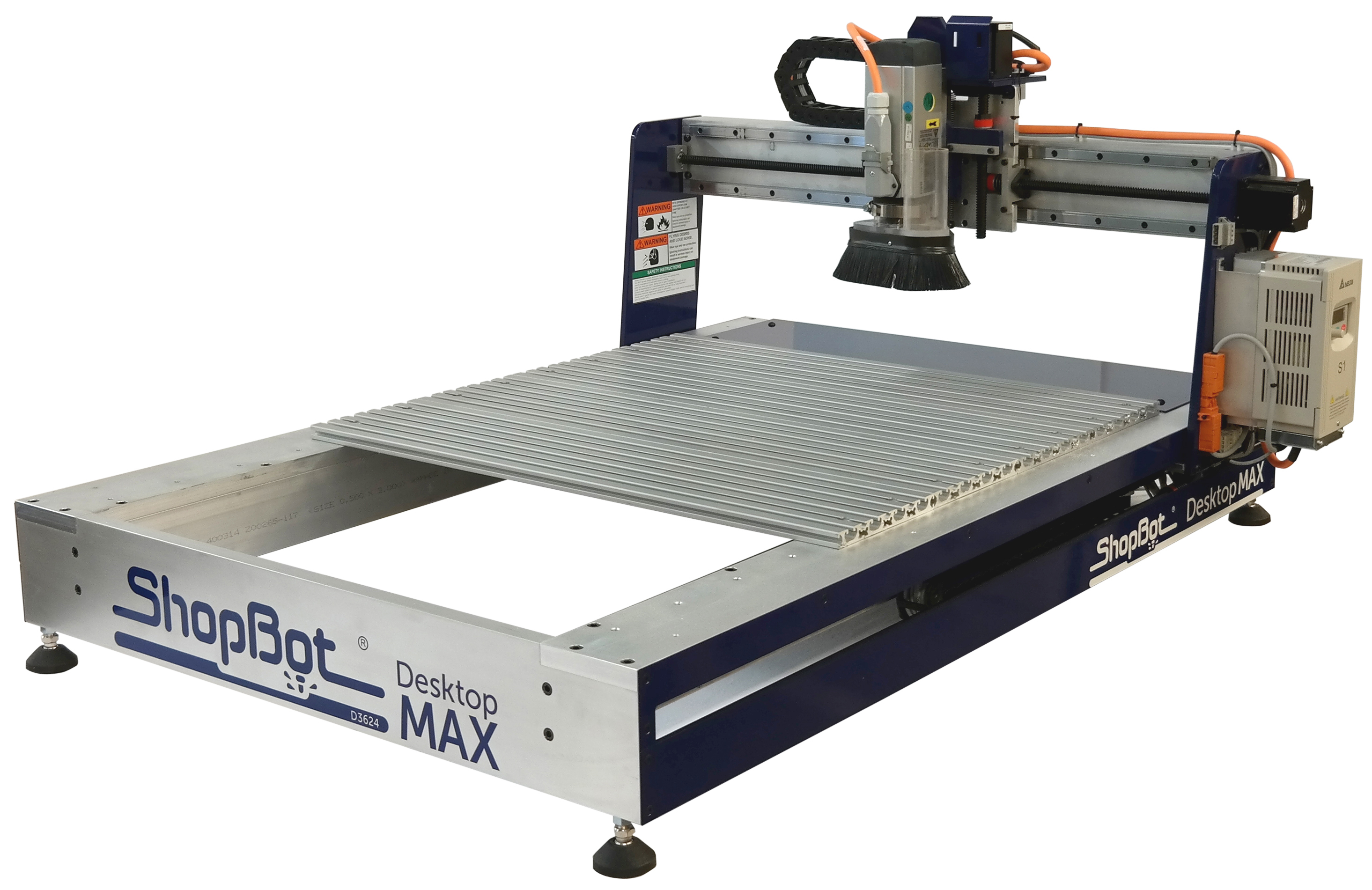 ShopBot tools launches CNC by subscription | Woodworking 