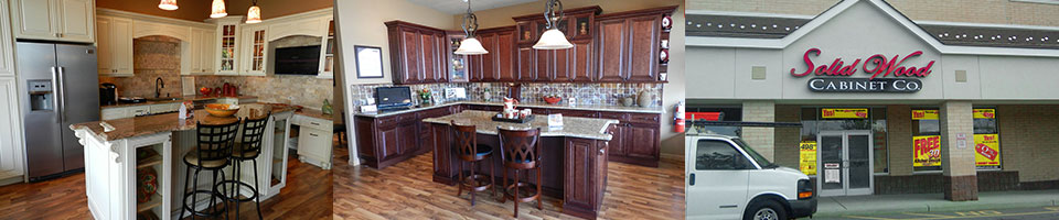 Employees And Customers Blindsided By Solid Wood Cabinetry S