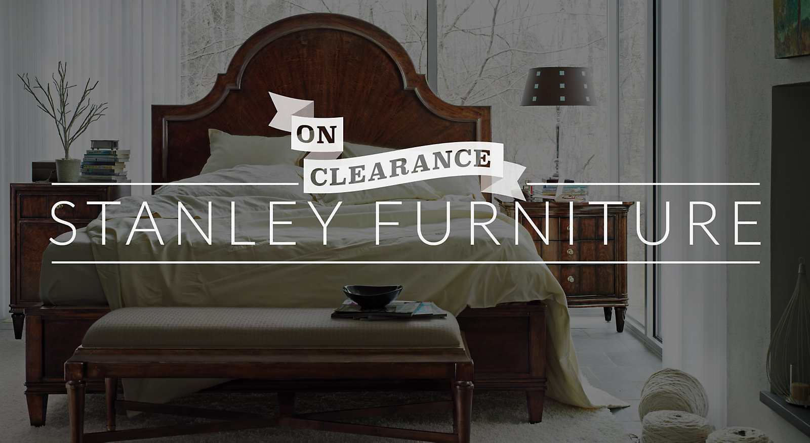 Vietnam Linked Furniture Group Acquires Stanley Furniture Assets
