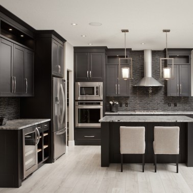 Cabinetry Firms Westridge And Classic Kitchens Merge Woodworking