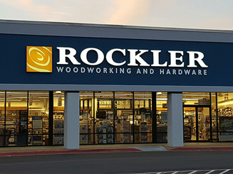 Rockler Hosts Woodworking Show At Its Kennesaw Location Woodworking Network