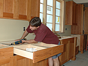 11 Tips For Better Cabinet Installs Woodworking Network